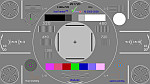 Robotic ScalTracker Test Pattern
